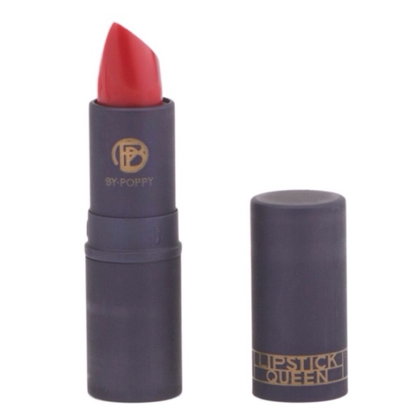 Lipstick Queen Makeup Lipstick Queen Lipstick Red Sinner Poshmark